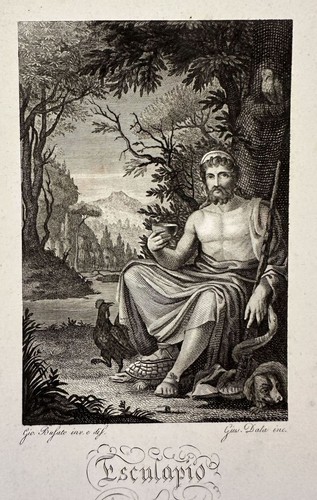 Esculapio giuseppe data - esculapio,