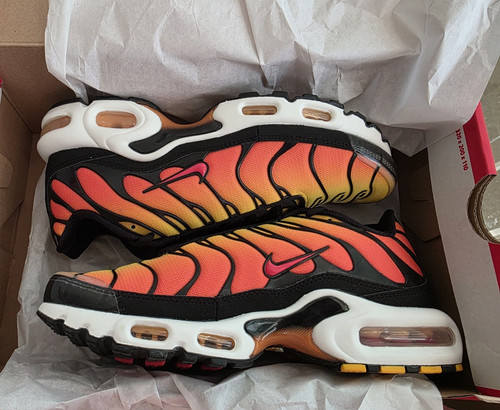 Nike air max plus - max,
