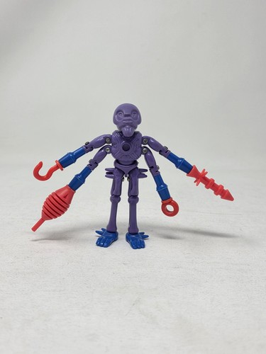 Modellino micronauts antron - modellino,
