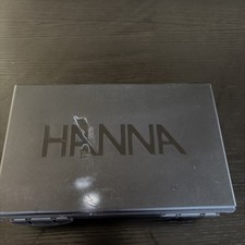 Hanna Instruments HI781 Kit