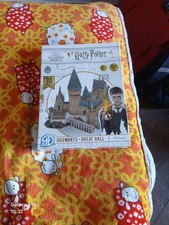 puzzle 3d Harry Potter 187
