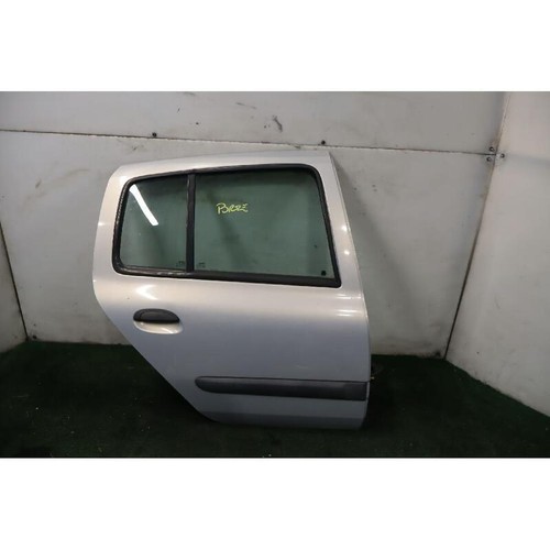 Porta post renault clio 2a - dx,