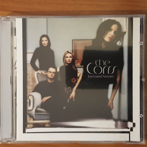 The corrs borrowed - corrs, heaven