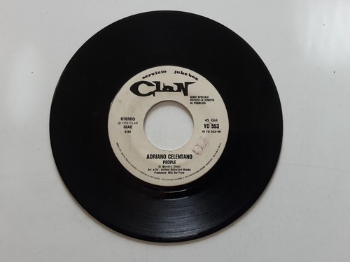 Adriano celentano serge - adriano,