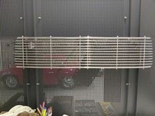 Griglia Posteriore Porsche 911 Anni 60