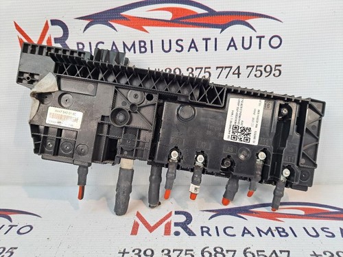 Centralina bcm per mercedes - bcm,