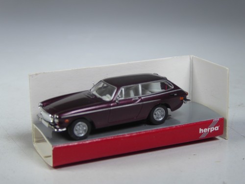 Herpa 033503 - (yg-56,, nam5)