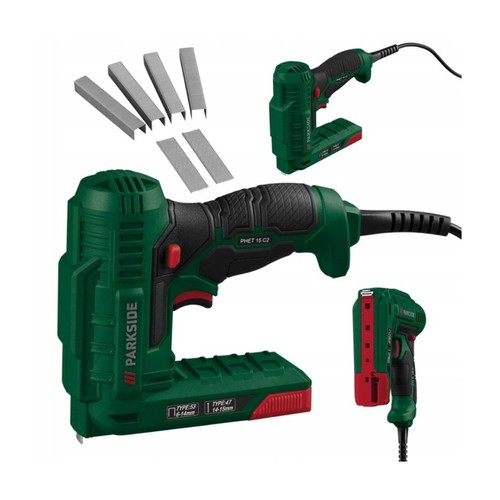 Parkside phet pistola - 15,