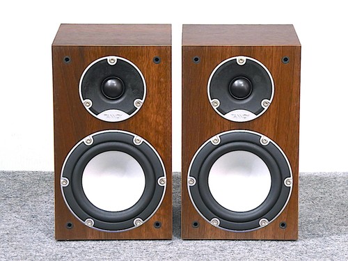 Tannoy mercury coppia - mercury, 7.1