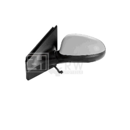 Van wezel specchio esterno - van,