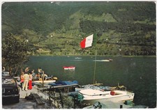 SPINONE AL LAGO - BERGAMO -