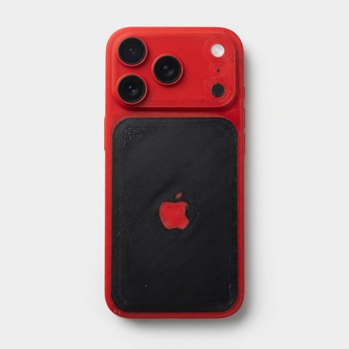 Iphone pro manichino - 17,