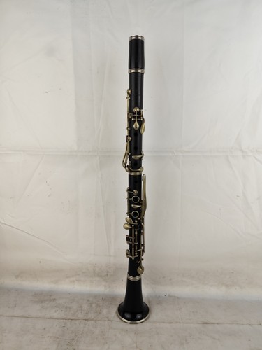 Clarinetto antico agostino - clarinetto,