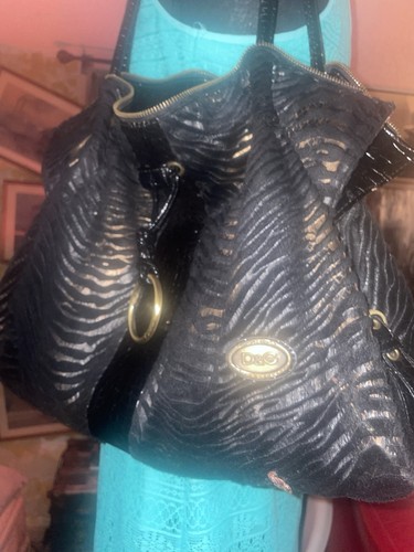Borsa dolce gabbana y2k - gabbana,