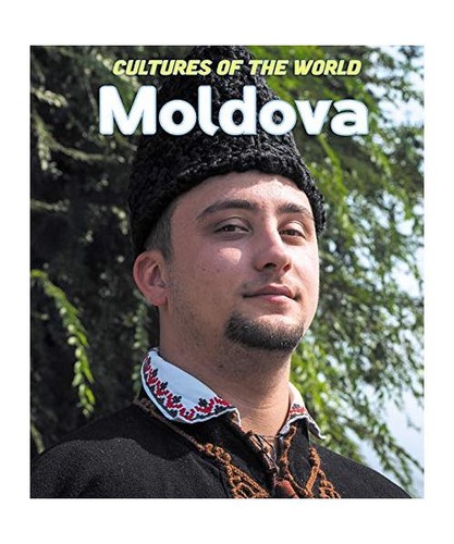 Moldova debbie nevins - debbie,