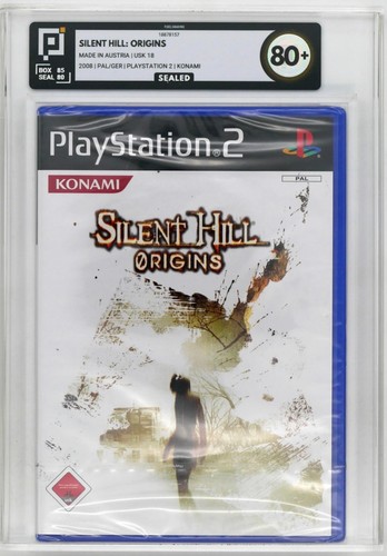 Silent hill origins pixel - silent,