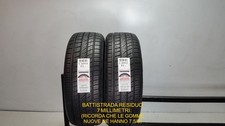 GOMME USATE   235/60R16 100T