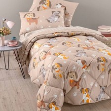 Trapunta Piumone invernale