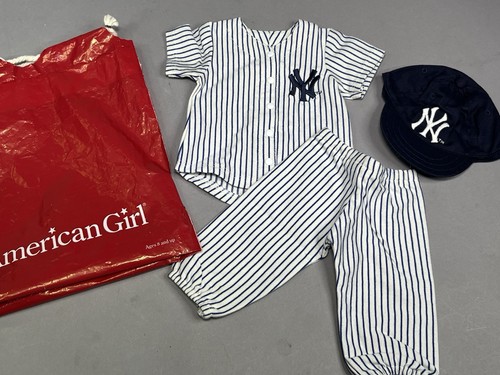 American girl doll new - american,