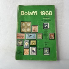 BOLAFFI CATALOGO NAZIONALE DEI