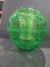 Palla gelatiera camper's Dream