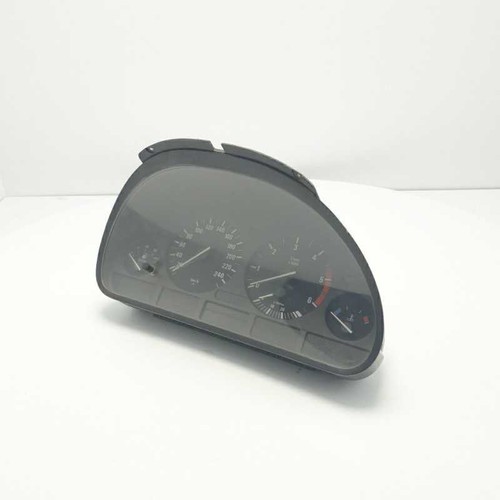 Quadro strumenti - quadro,