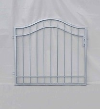 Porta giardino - giardino,