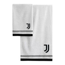 SET ASCIUGAMANO JUVENTUS