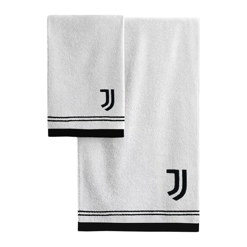 Set asciugamano juventus - set,
