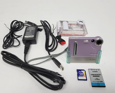 Casio EX-S2 Exilim Digital