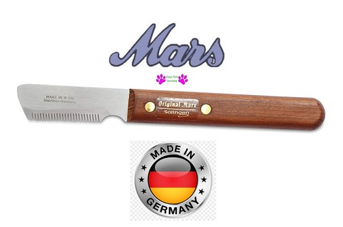 Mars 330 coltello - mars,