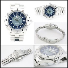 Orologio Uomo Tag Heuer WK2114