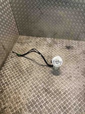 Pompa serbatoio carburante