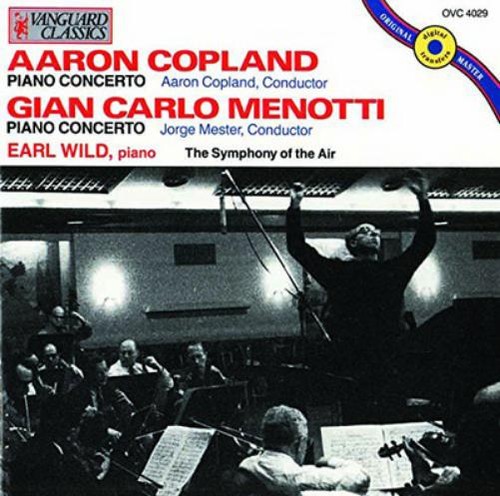Aaron copland - aaron,