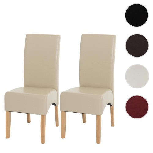 Set sedie sala - set,