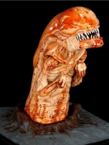 Ultra rare aliens - ultra,