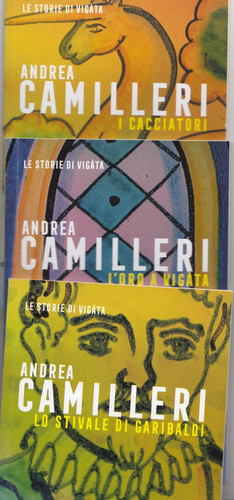 Storie vigata andrea - le,