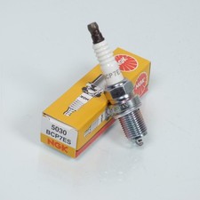 candela ngk per moto fantic 80