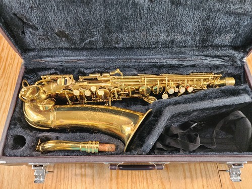 Conn naked lady - 6m,