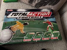 Gioco da tavolo calcio azione