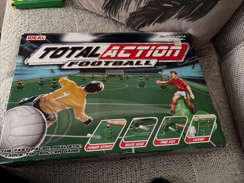 Gioco tavolo calcio azione - gioco,