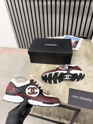 Chanel g45333 scarpe da - g45333,