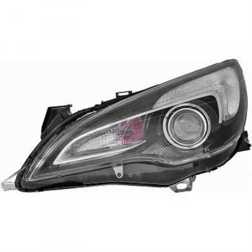 Magneti marelli fari sinistro - marelli,