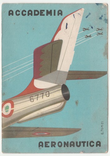 Accademia aeronautica - accademia,