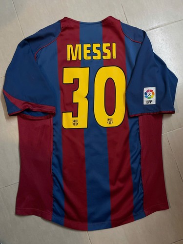 Barcellona home 2004 2005 - barcellona,