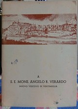 A S. E. Mons. Angelo R