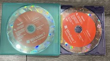 Microsoft Windows 7 Home