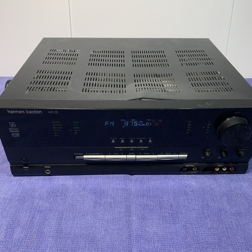 Harman kardon avr - harman,