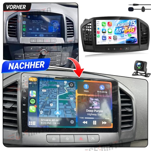 Fotocamera per opel - insignia, a
