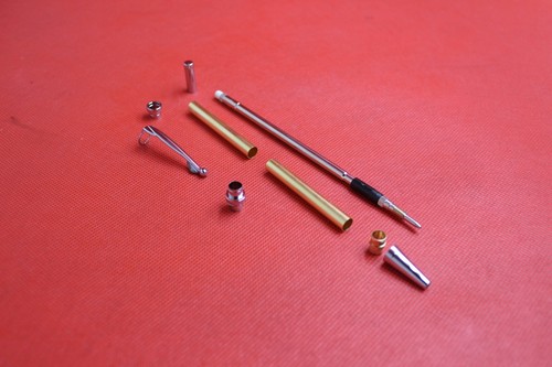 Kit matite fantasia slimline - matite,